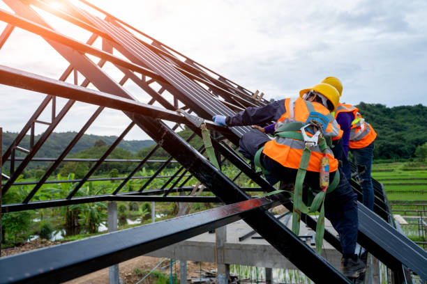 Roof Waterproofing Services in Moosup, CT