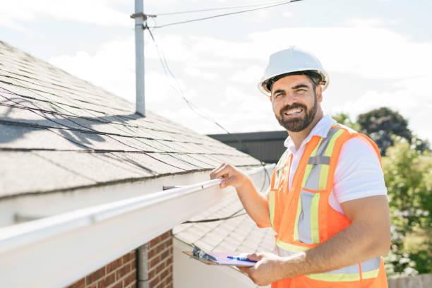 Best Roof Leak Repair  in Moosup, CT