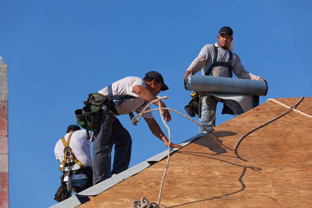 Best Roof Repair Estimates  in Moosup, CT