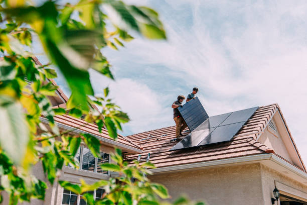 Best Affordable Roofing Company  in Moosup, CT