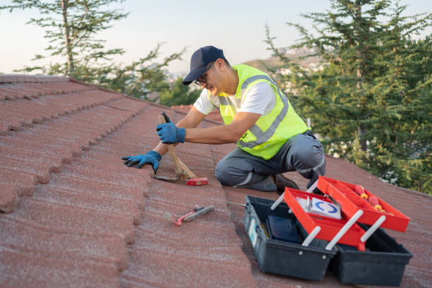 Best Residential Roofing Contractor  in Moosup, CT