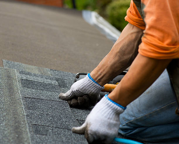 Best Roof Waterproofing Services  in Moosup, CT