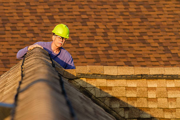 Best Local Roofing Companies  in Moosup, CT