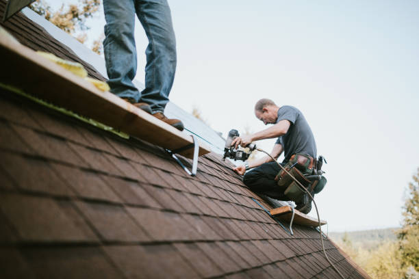 Best Commercial Roofing Services  in Moosup, CT
